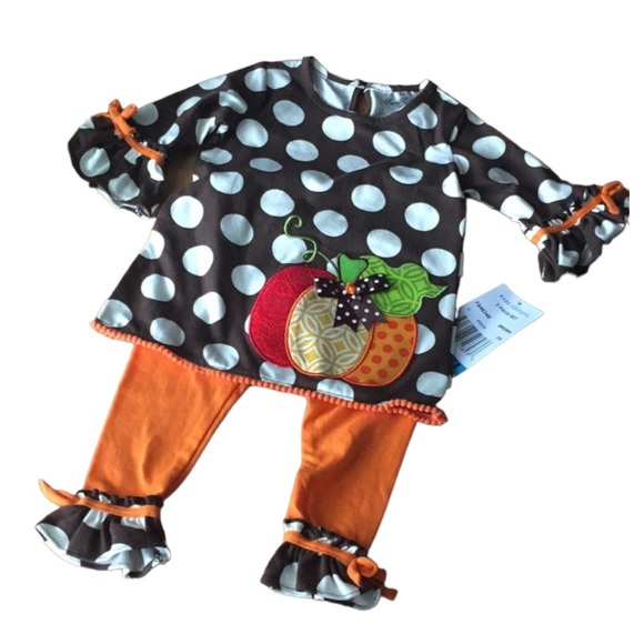 🎉2 x HP🎉Rare Editions Dress Outfit 24m - Picture 3 of 9